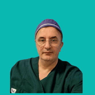 دکتر حسن هشیار